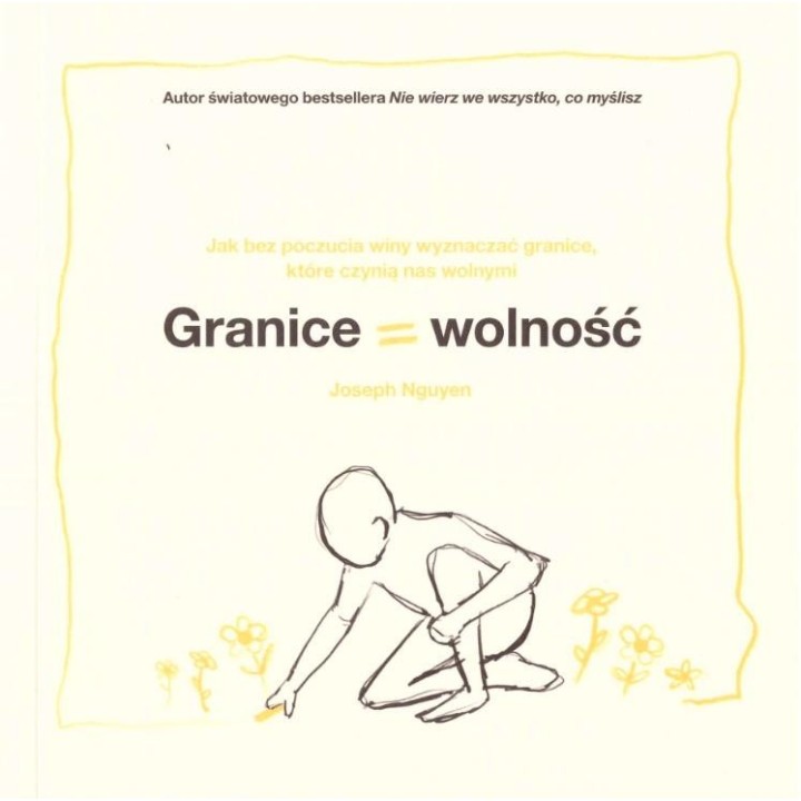 Granice wolność