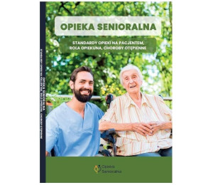 Opieka senioralna. Standardy opieki nad...