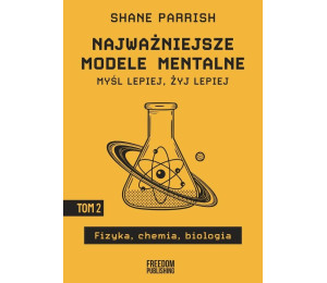 Najważniejsze modele mentalne T.2