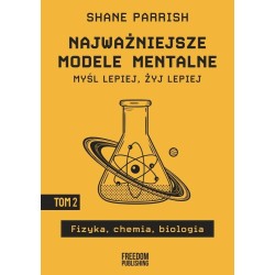 Najważniejsze modele mentalne T.2
