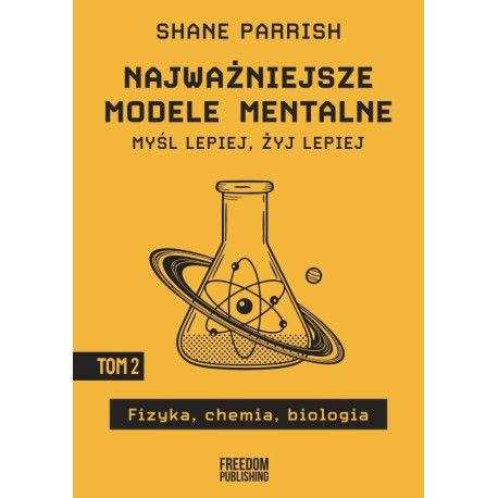 Najważniejsze modele mentalne T.2