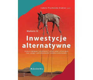 Inwestycje alternatywne w.4