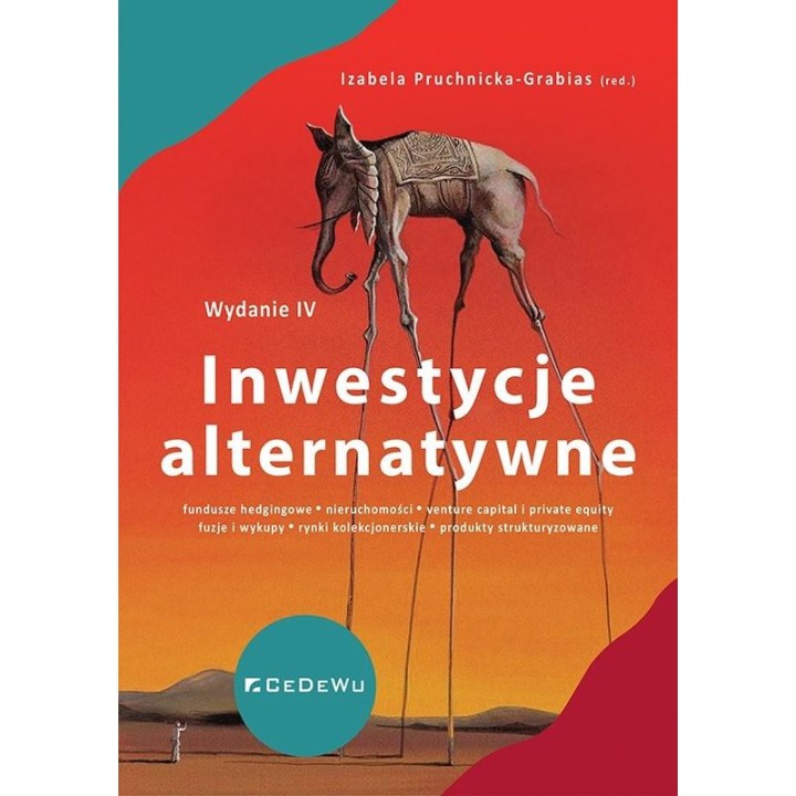 Inwestycje alternatywne w.4