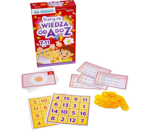 Wiedza od A do Z