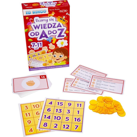 Wiedza od A do Z