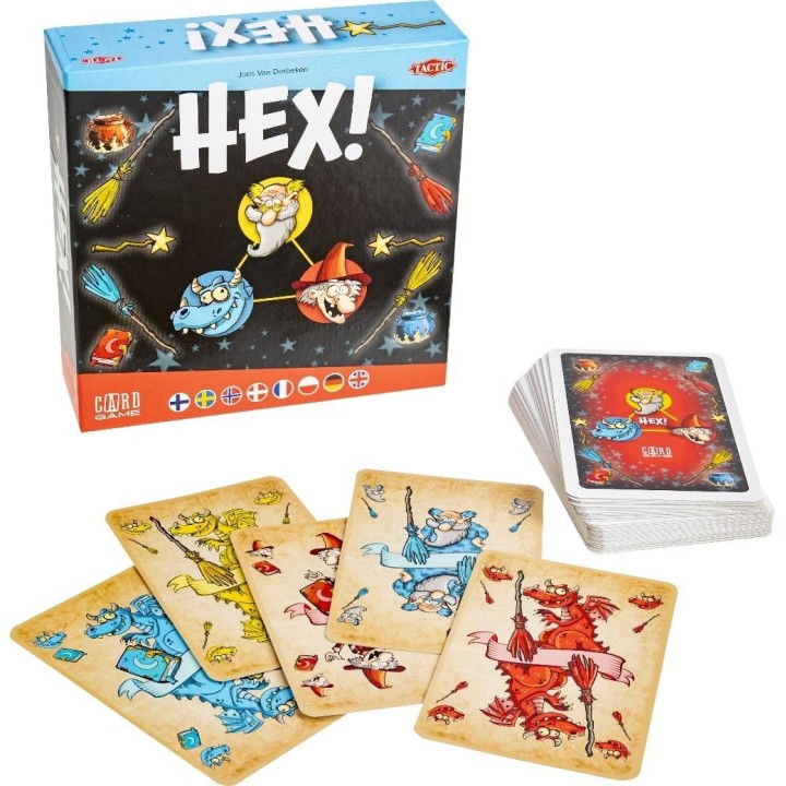Hex!