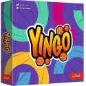 Gra rodzinna Yingo TREFL
