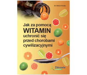 Jak za pomocą witamin uchronić się przed...