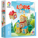 Smart Games Logic Lane (ENG) IUVI Games