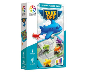 Smart Games Take Off (ENG) IUVI Games
