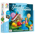 Smart Games Jaś i Małgosia (PL) IUVI Games