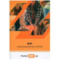BHP a pierwsza pomoc w firmie