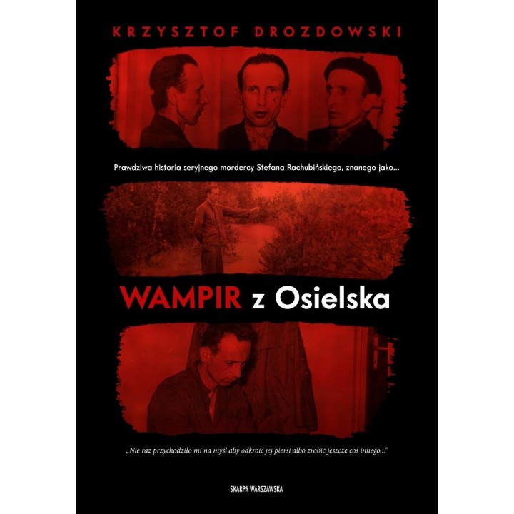 Wampir z Osielska