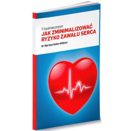 12-tygodniowy program. Jak zminimalizować ryzyko..