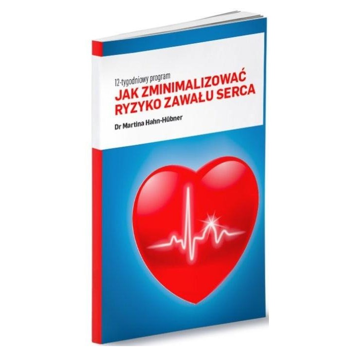 12-tygodniowy program. Jak zminimalizować ryzyko..