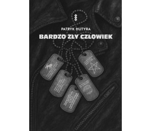 Bardzo zły człowiek