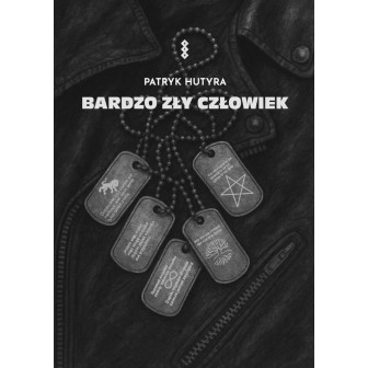 Bardzo zły człowiek