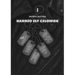 Bardzo zły człowiek