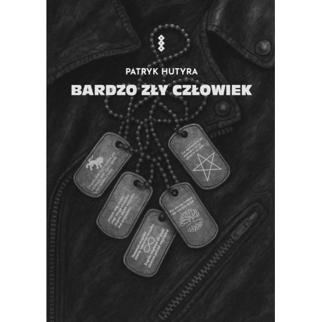 Bardzo zły człowiek