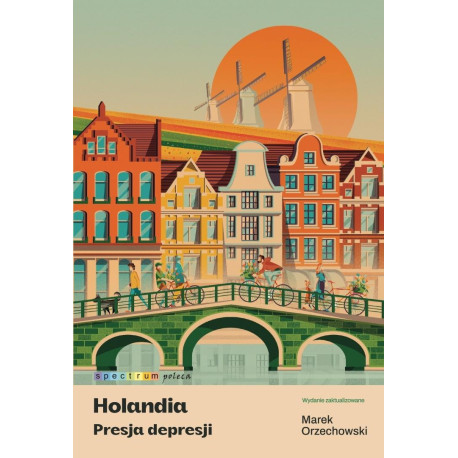 Holandia. Presja depresji