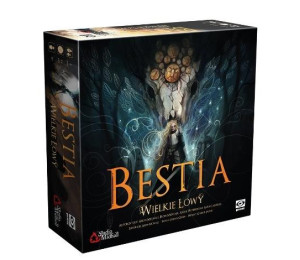 Bestia: Wielkie Łowy GALAKTA