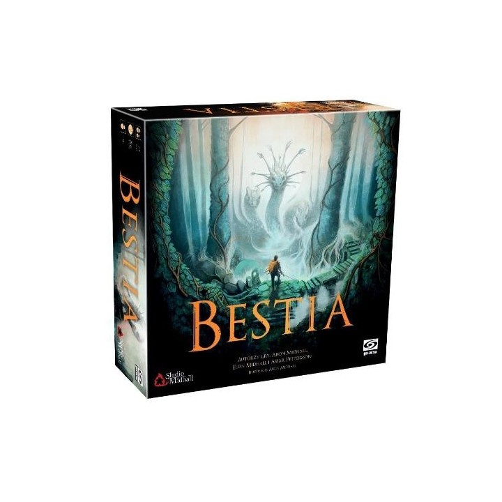 Bestia GALAKTA