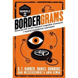Bordergrams
