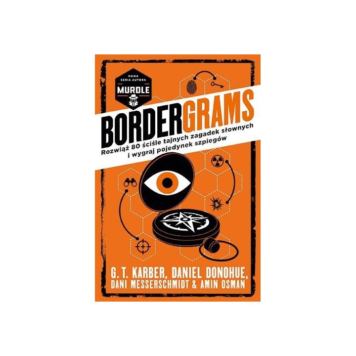 Bordergrams