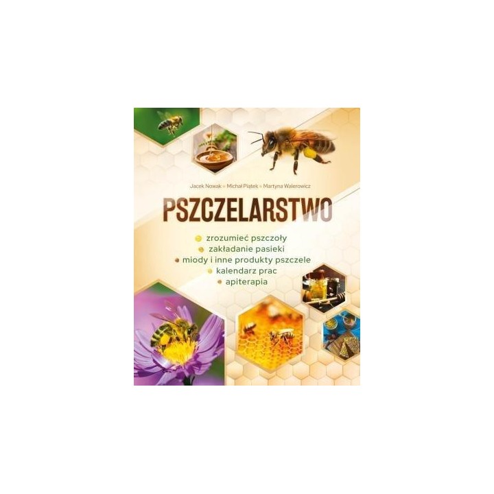 Pszczelarstwo