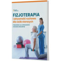Fizjoterapia i aktywność ruchowa osób starszych