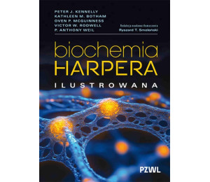 Biochemia Harpera. Ilustrowana