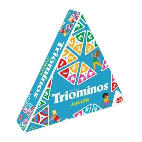 Triominos Junior