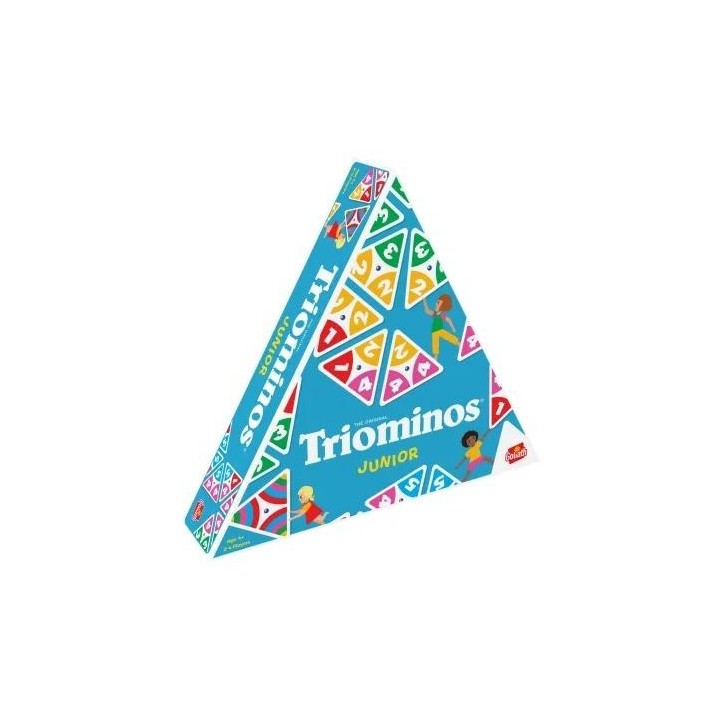 Triominos Junior