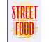 Street food. Historie i przepisy z ulic świata