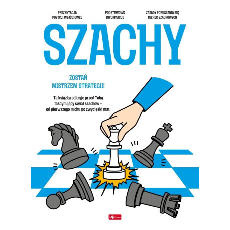 Szachy