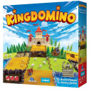 Kingdomino (edycja polska) REBEL