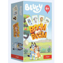 Boom Boom Bluey TREFL