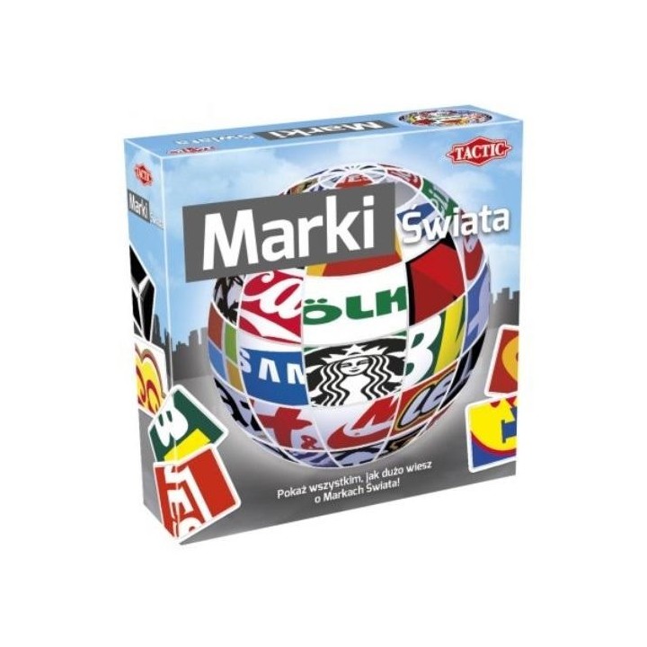Marki Świata