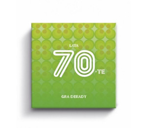 Dekady lata 70