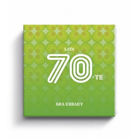 Dekady lata 70