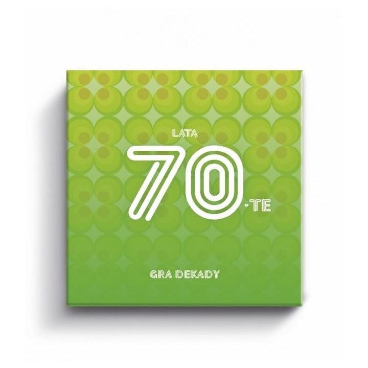 Dekady lata 70