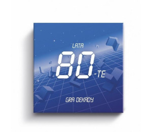 Dekady lata 80