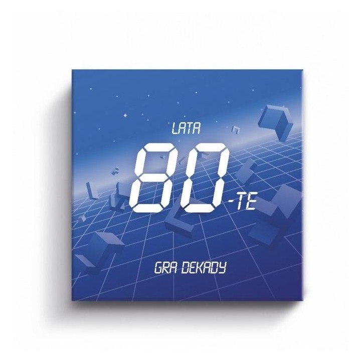 Dekady lata 80