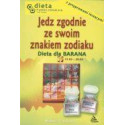Baran. Jedz zgodnie ze swoim znakiem zodiaku.