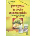 Bliźnięta. Jedz zgodnie ze swoim znakiem zodiaku.