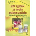Koziorożec. Jedz zgodnie ze swoim znakiem zodiaku.