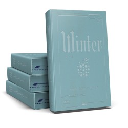 SQN Originals: Winter TW (barwione brzegi)