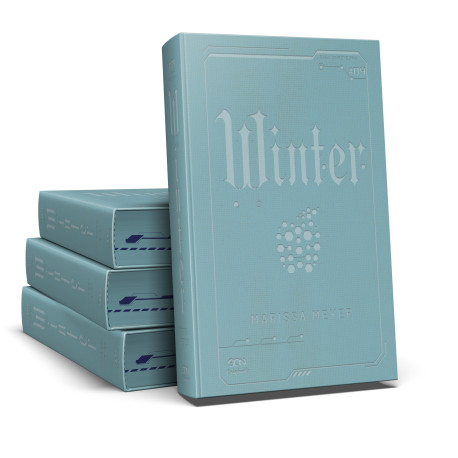 SQN Originals: Winter TW (barwione brzegi)