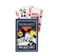Karty pokerowe VPE 100% Plastic 4 index
