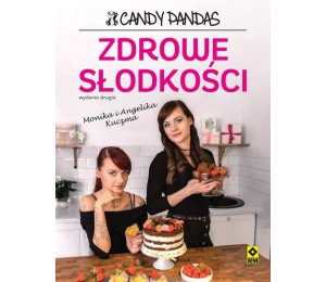 Zdrowe słodkości